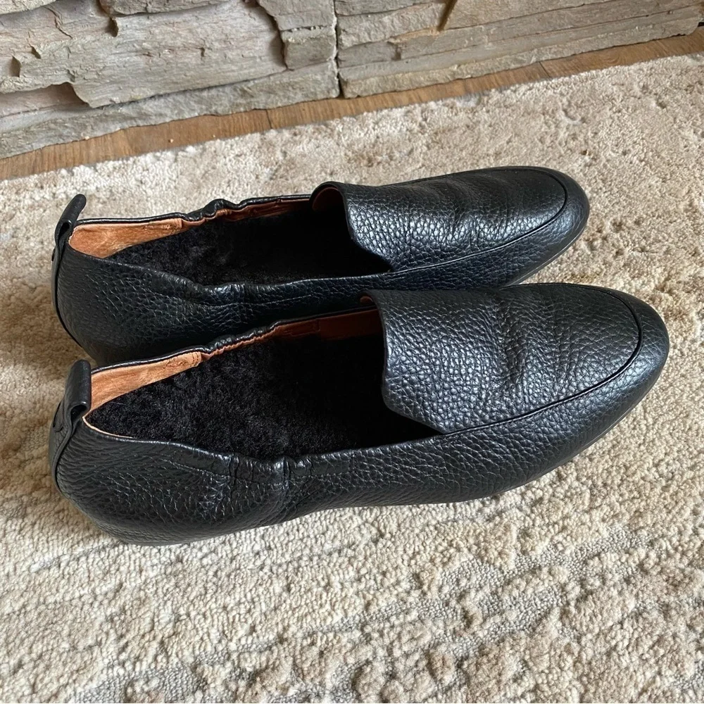 Vionic amora faux
